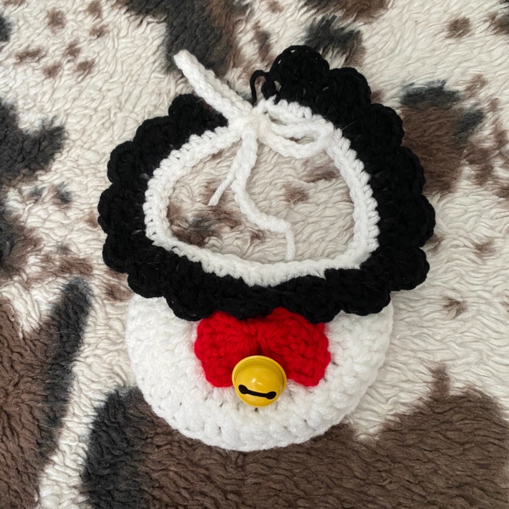Cat collar